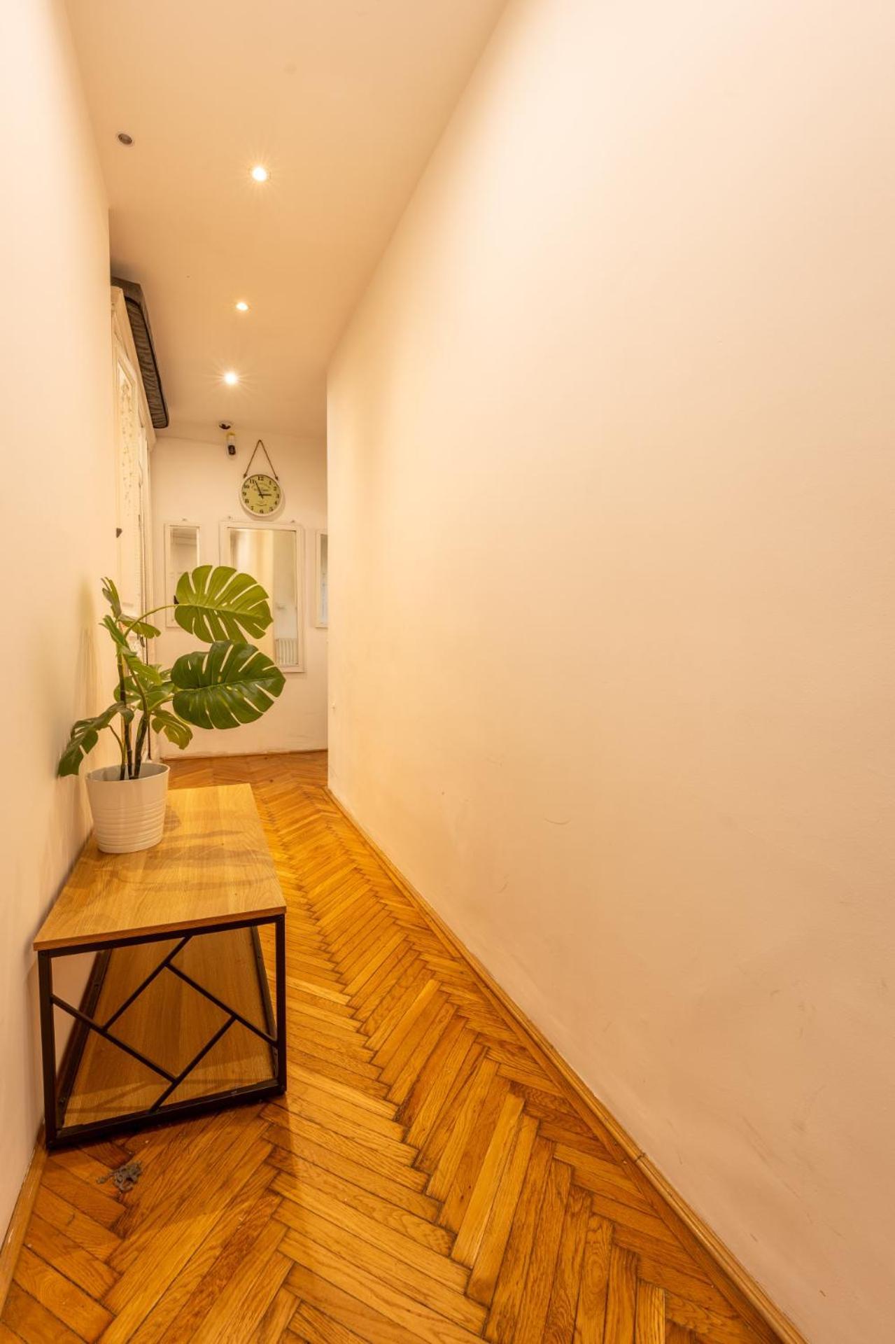Suite Apartment Hidden Gem Next Synagogue - A Budapeste Exterior foto